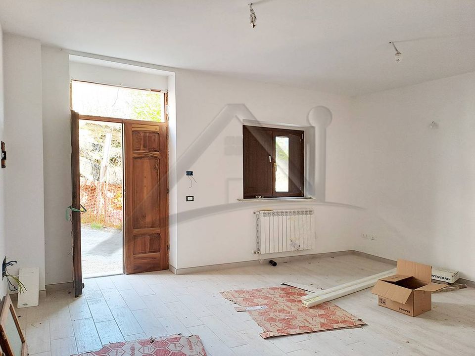 Villa i Sant'Eusanio Forconese, L'Aquila - foto 4