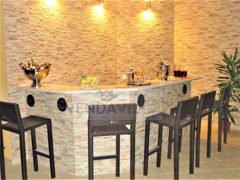 Villa i Almancil, Faro - foto 5