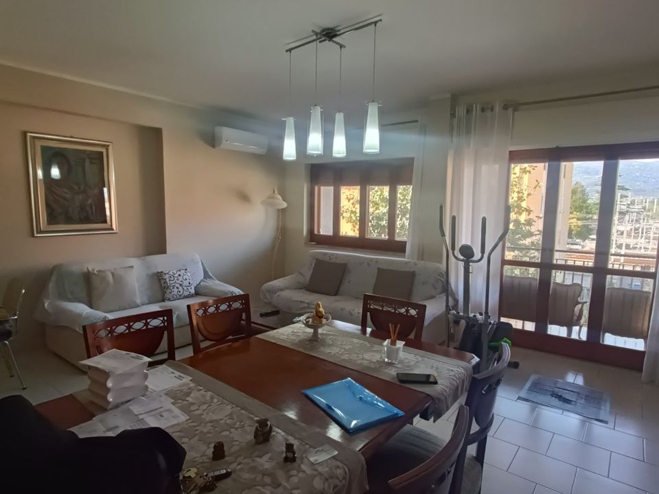 Lejlighed i Lamezia Terme, Catanzaro - foto 2