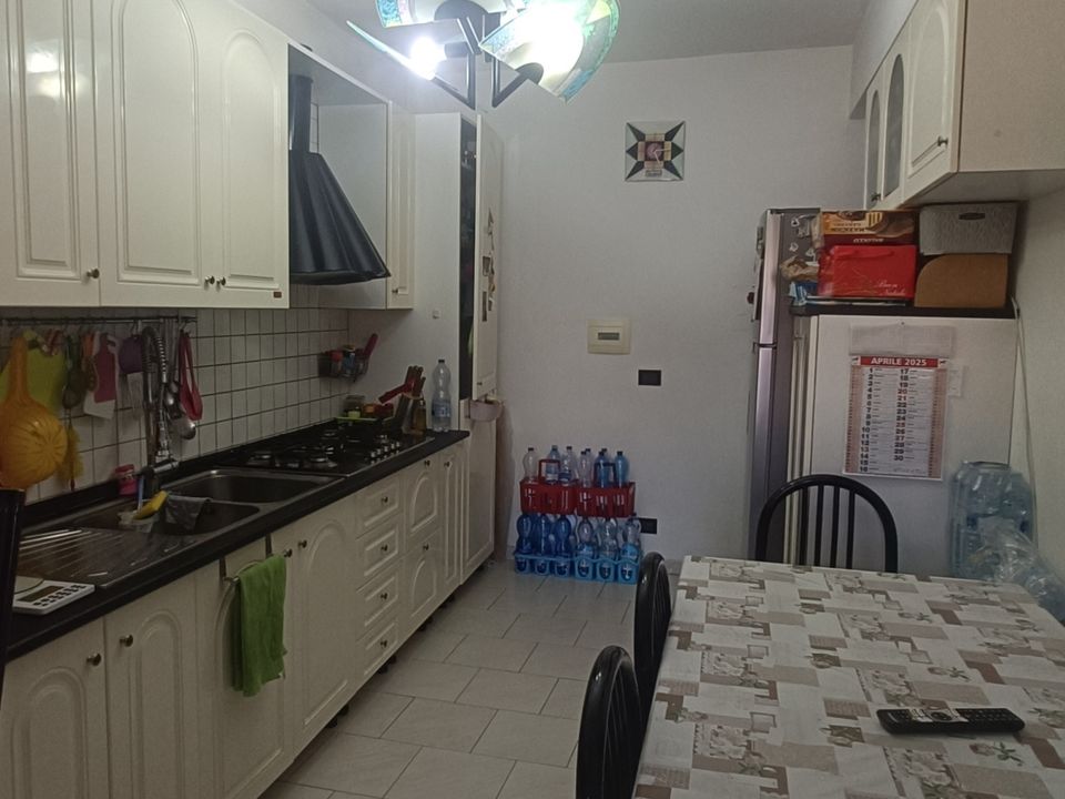Lejlighed i Lamezia Terme, Catanzaro - foto 4