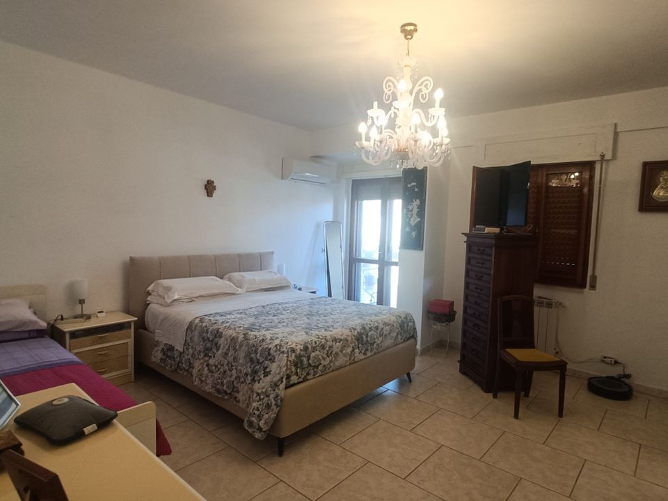Lejlighed i Lamezia Terme, Catanzaro - foto 5