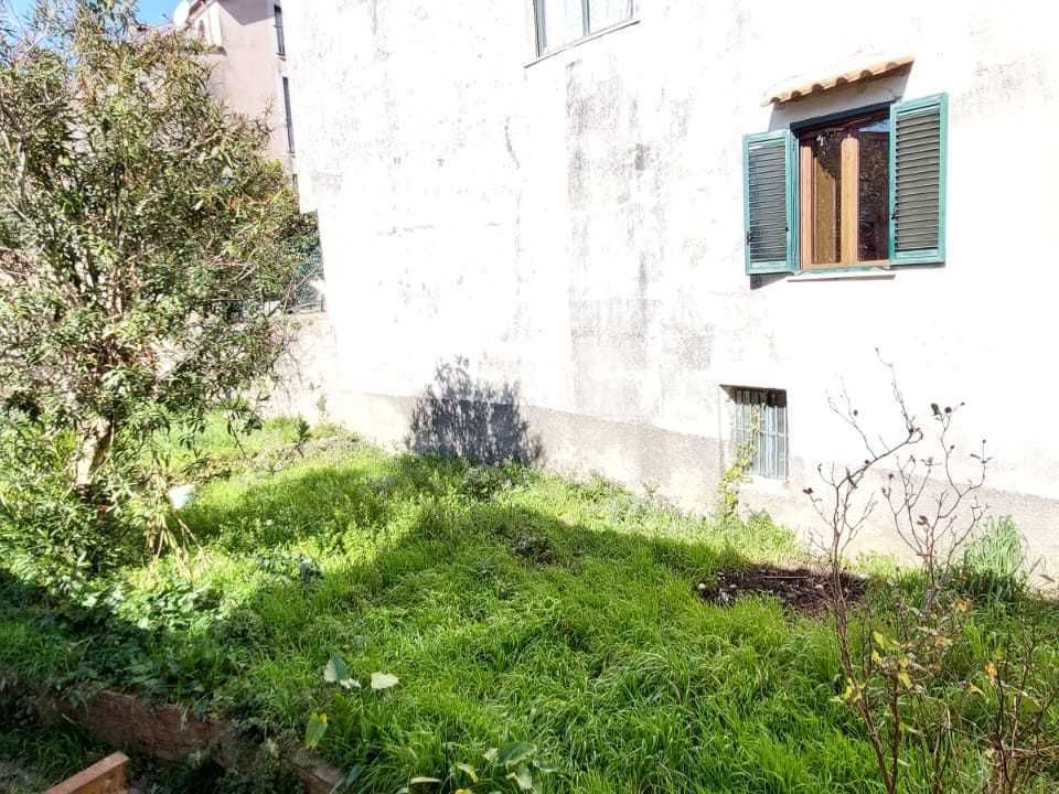 Villa i Giffoni Sei Casali, Salerno - foto 1