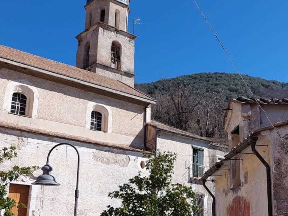 Villa i Giffoni Sei Casali, Salerno - foto 5
