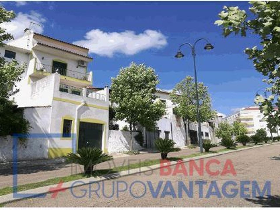 Casa adossada a Gaviao, Portalegre - foto 2