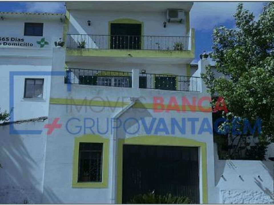 Casa adossada a Gaviao, Portalegre - foto 4