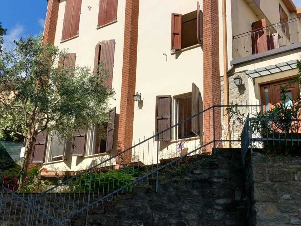 Lejlighed i Novafeltria, Rimini - foto 1