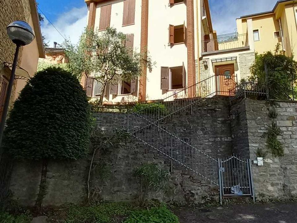 Lejlighed i Novafeltria, Rimini - foto 2