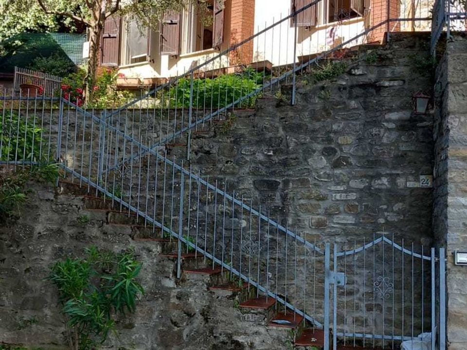 Lejlighed i Novafeltria, Rimini - foto 3