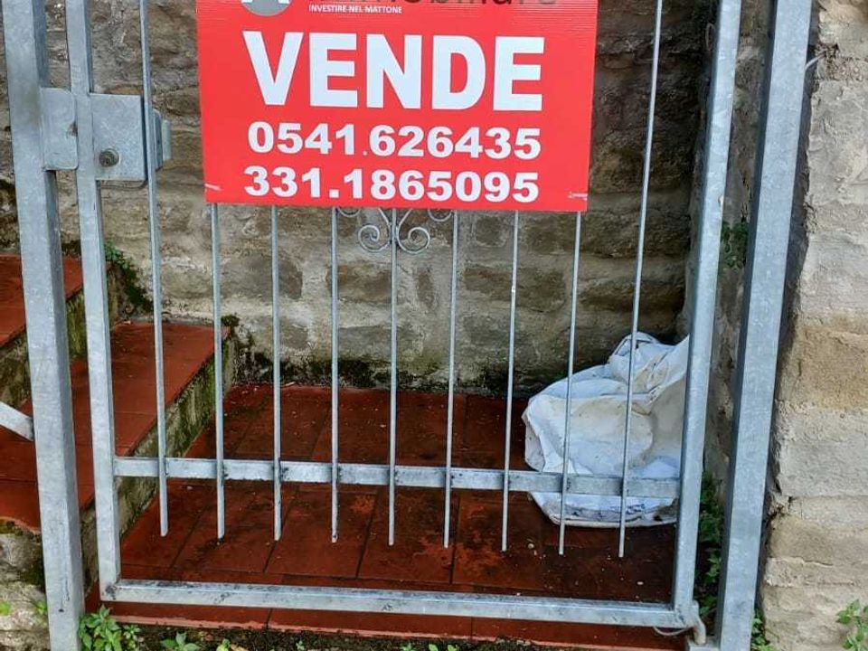 Lejlighed i Novafeltria, Rimini - foto 4