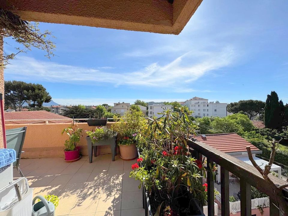 Lejlighed i La Seyne-sur-Mer, Var - foto 4