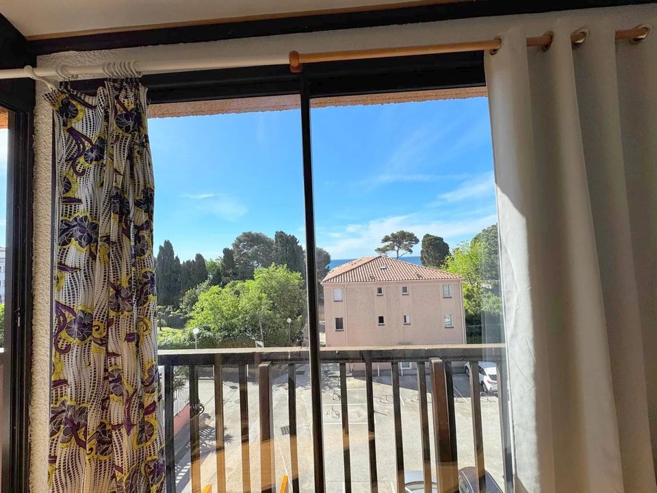 Lejlighed i La Seyne-sur-Mer, Var - foto 5