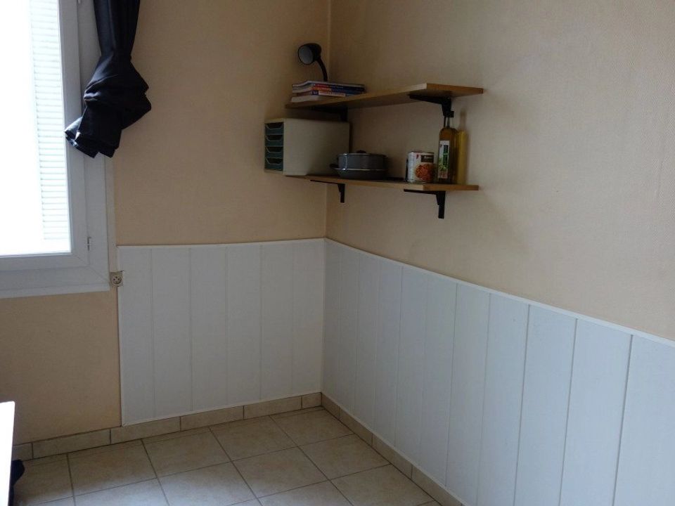 Apartament a La Seyne-sur-Mer, Var - foto 2
