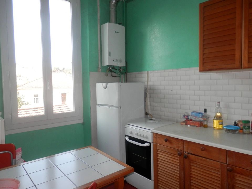 Apartament a La Seyne-sur-Mer, Var - foto 3