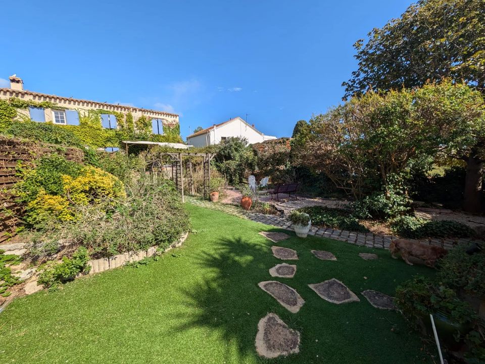 Villa i La Seyne-sur-Mer, Var - foto 3