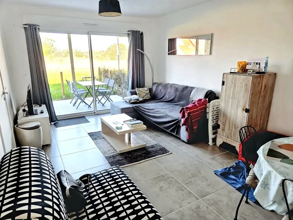 Lejlighed i Sainte-Cecile-Plage, Pas-de-Calais - foto 1