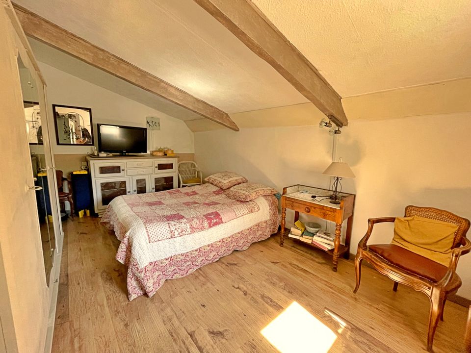 Landsbyhus i Sérignan-du-Comtat, Vaucluse - foto 5