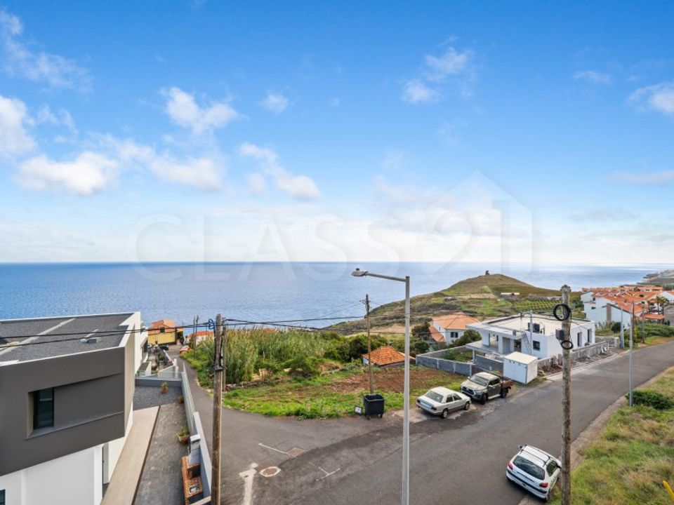 Helårsgrund i Caniço, Madeira - foto 2