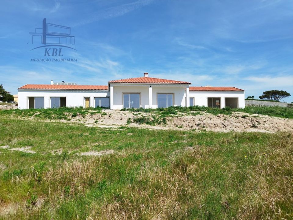 Villa i Ferrel, Leiria - foto 1