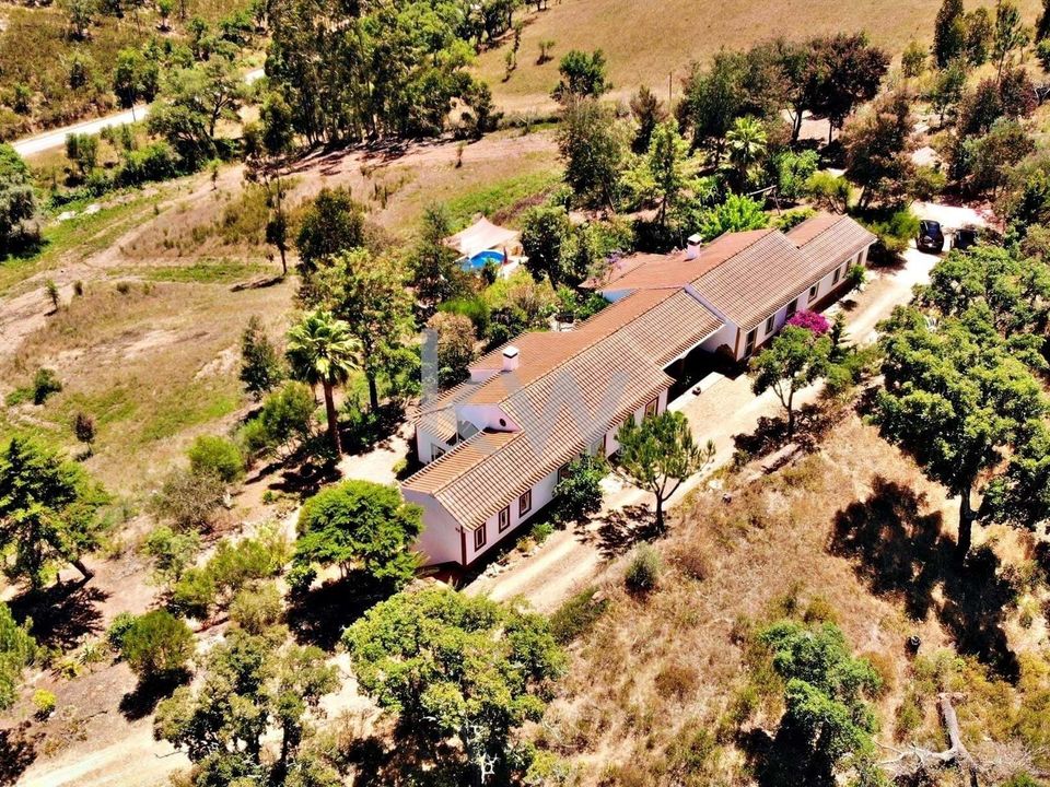 Villa i Odemira, Beja - foto 1