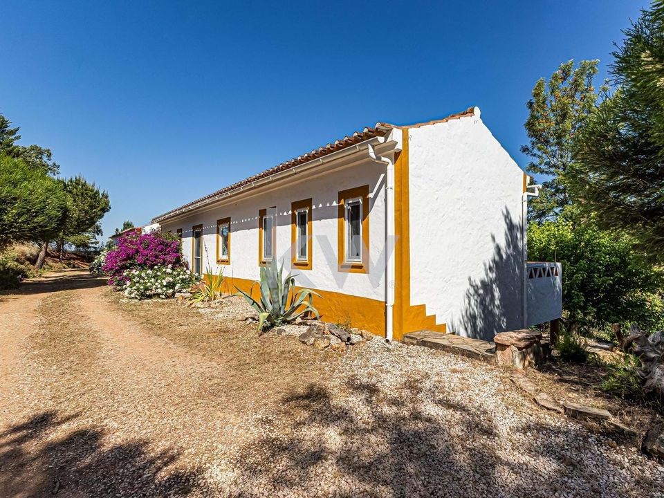 Villa i Odemira, Beja - foto 2