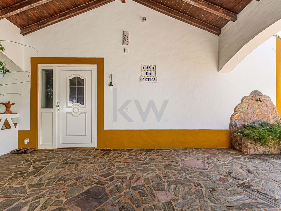 Villa i Odemira, Beja - foto 3