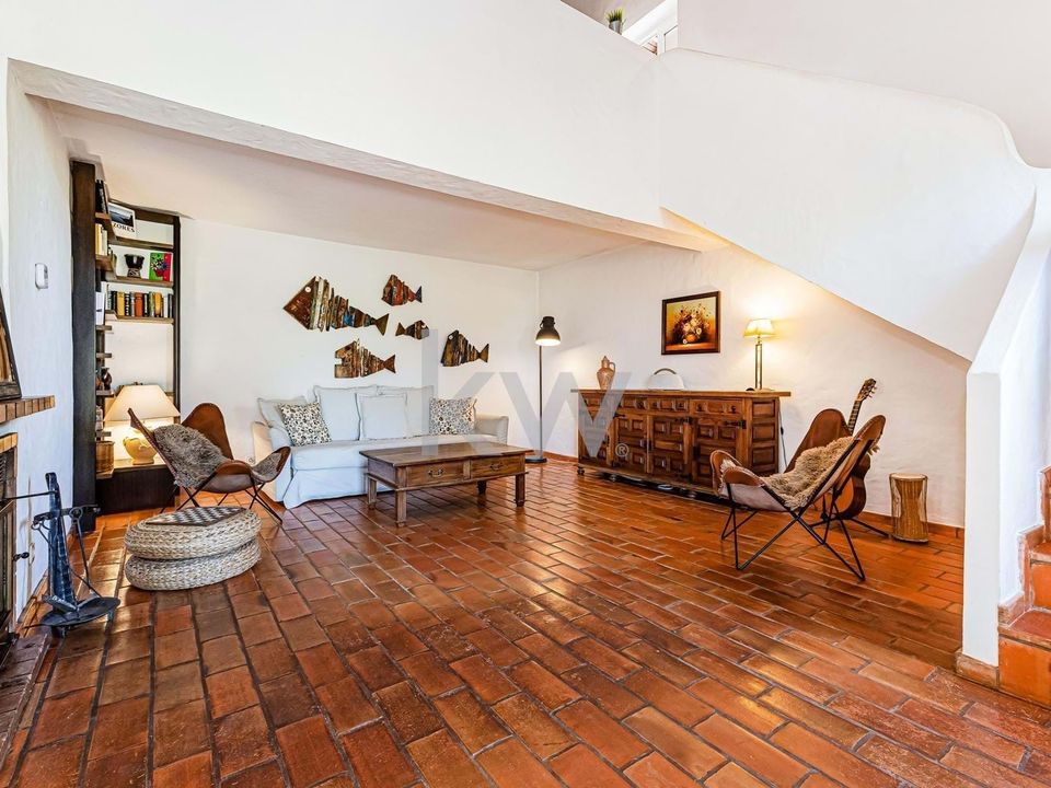 Villa i Odemira, Beja - foto 4