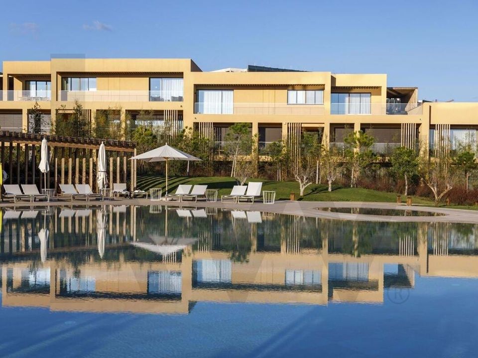Lejlighed i Castro Marim, Faro - foto 1