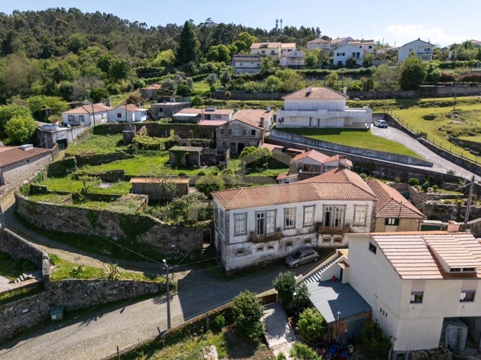 Farm i Caminha, Viana do Castelo - foto 1