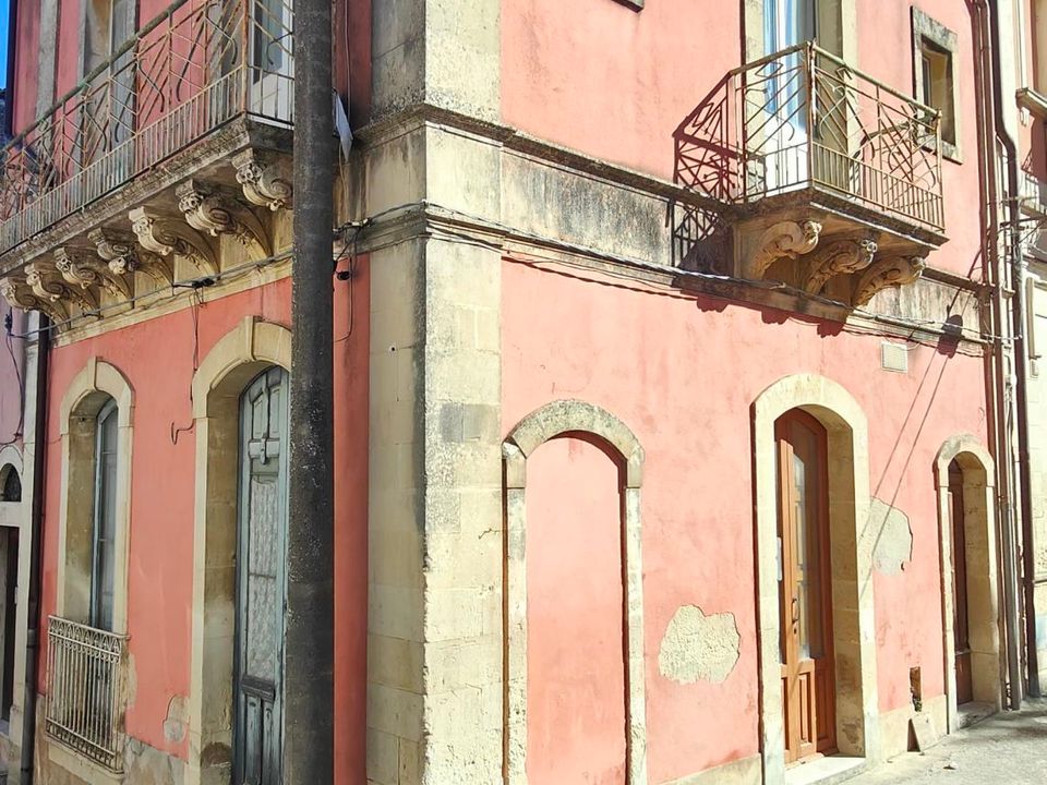 Villa i Palazzolo Acreide, Siracusa - foto 4