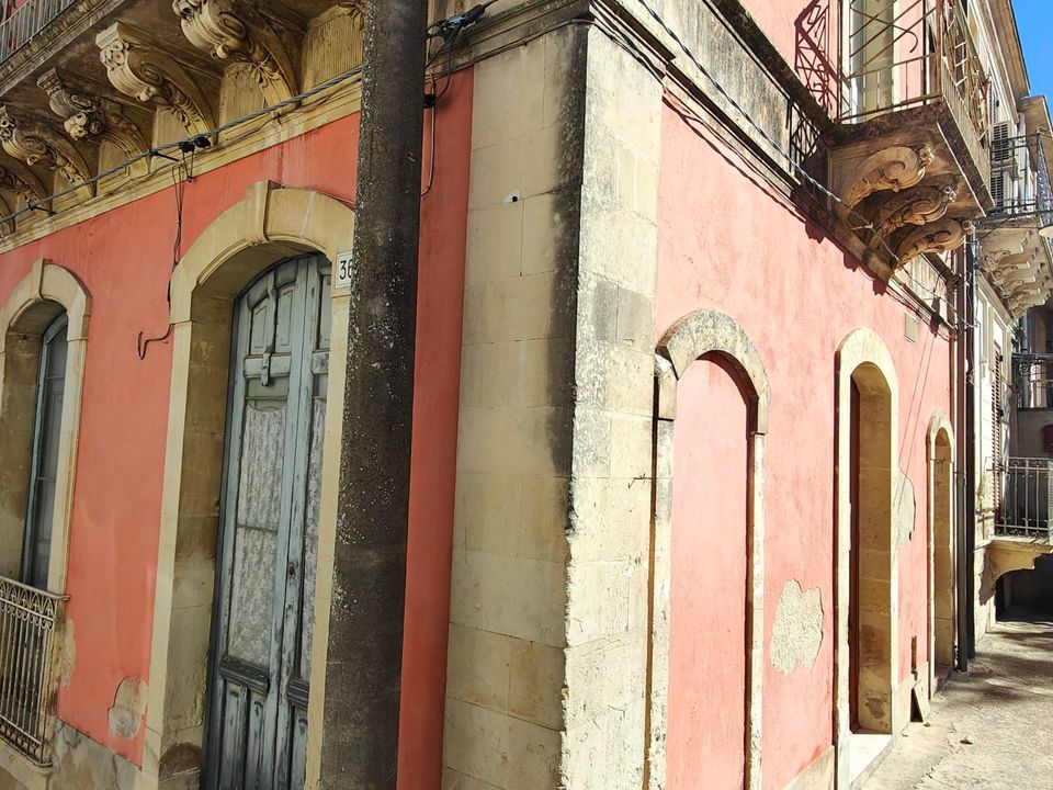Villa i Palazzolo Acreide, Siracusa - foto 2