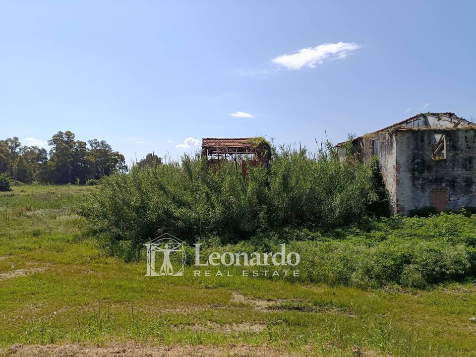 Villa en Massarosa, Lucca - foto 1