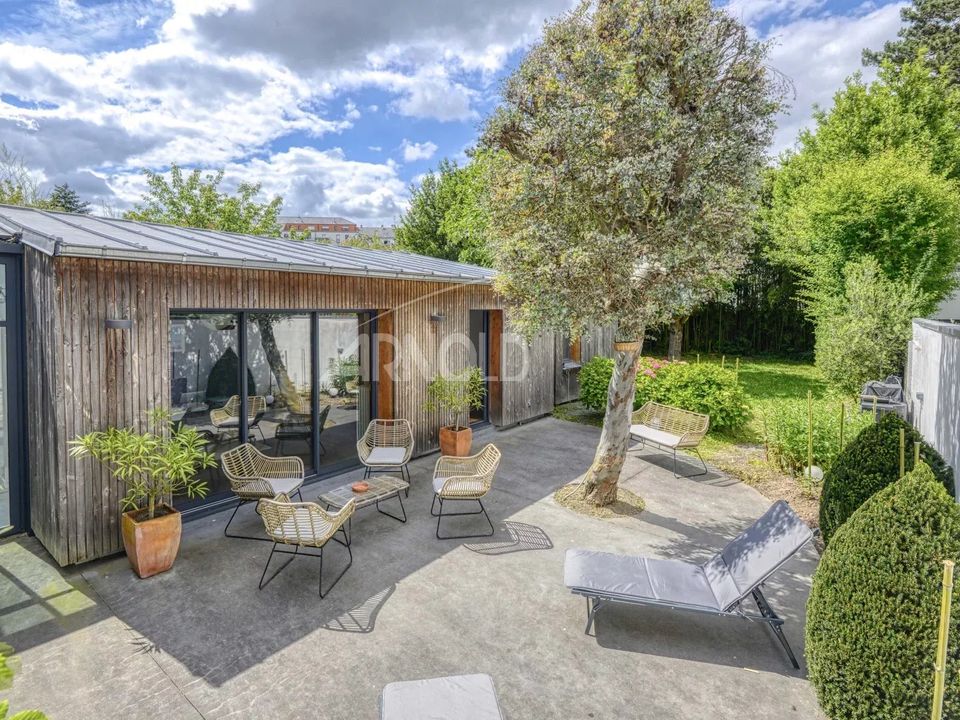 Villa i Nantes, Loire-Atlantique - foto 1
