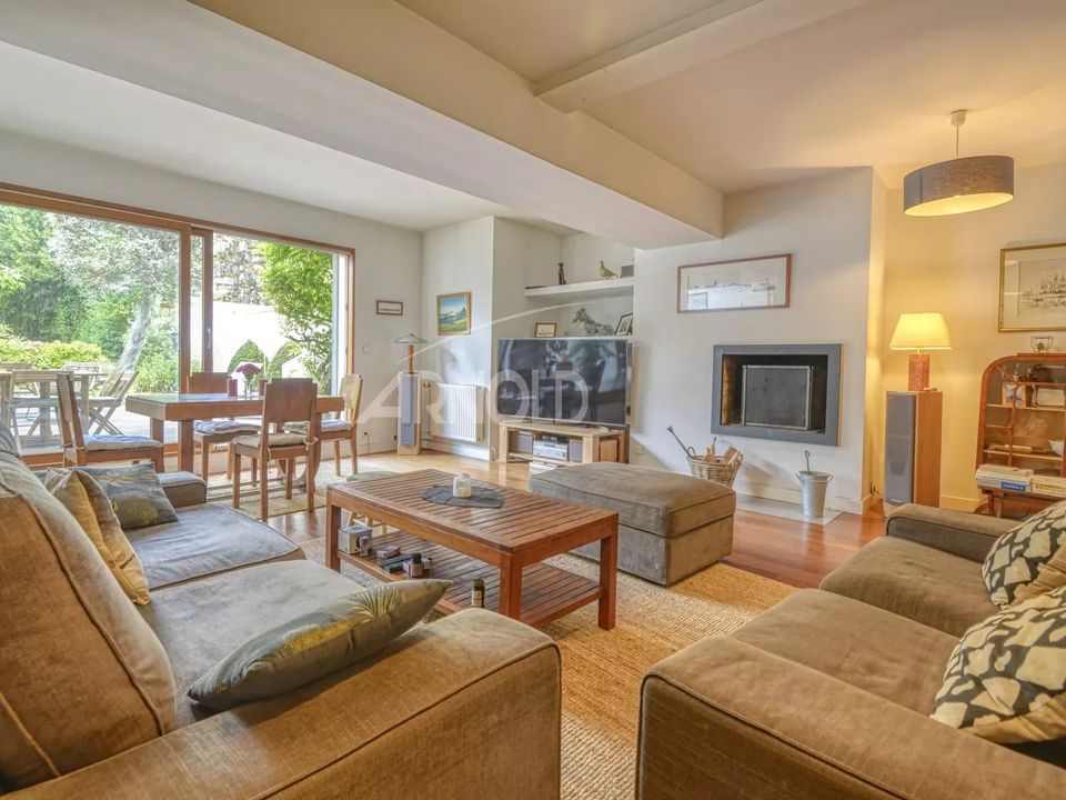 Villa i Nantes, Loire-Atlantique - foto 2