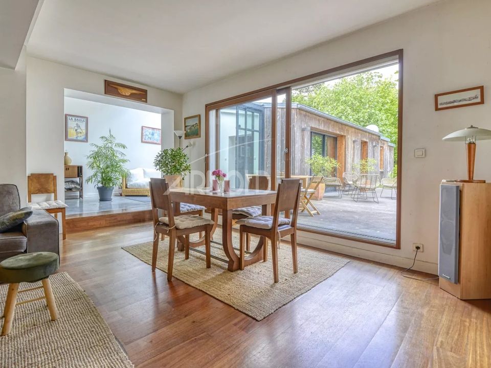 Villa i Nantes, Loire-Atlantique - foto 3