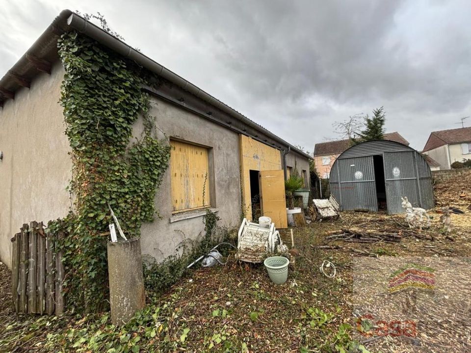 Erhvervsejendom i Fleury-les-Aubrais, Loiret - foto 3