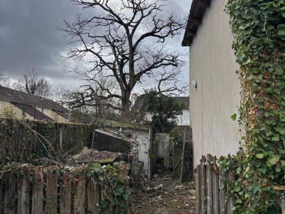 Erhvervsejendom i Fleury-les-Aubrais, Loiret - foto 4