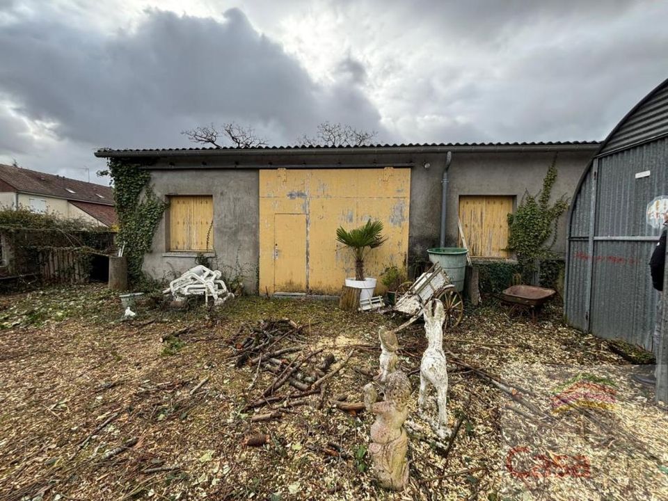 Erhvervsejendom i Fleury-les-Aubrais, Loiret - foto 5