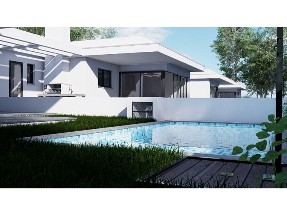Villa i Fernao Ferro, Setubal - foto 2