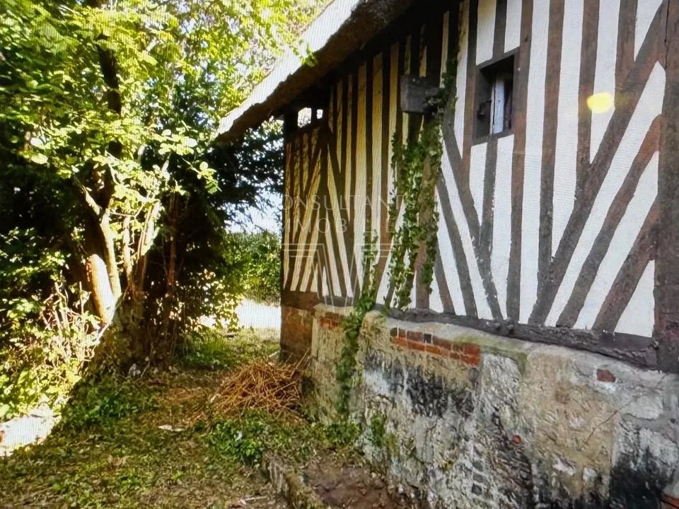 Landejendom i Beaumont-en-Auge, Calvados - foto 2