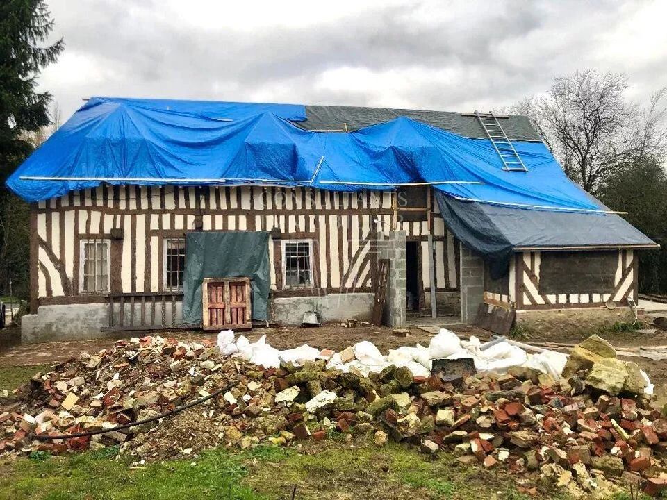 Landejendom i Beaumont-en-Auge, Calvados - foto 3