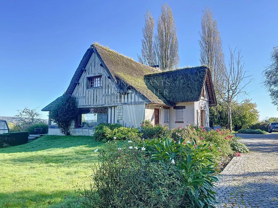 Villa i Deauville, Calvados - foto 2