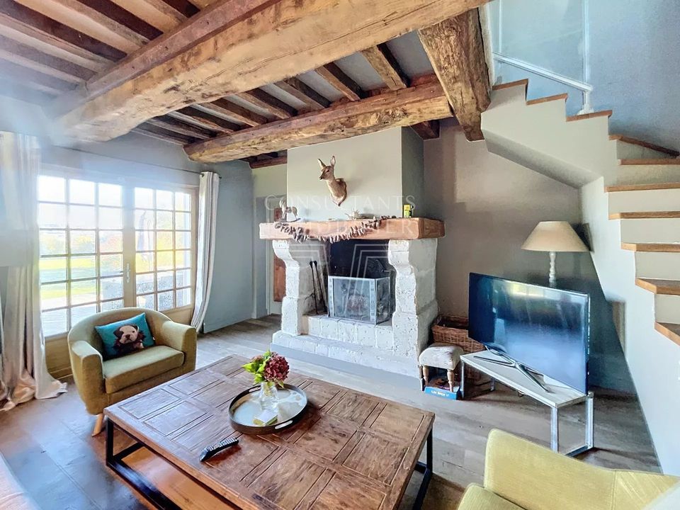 Villa i Deauville, Calvados - foto 3