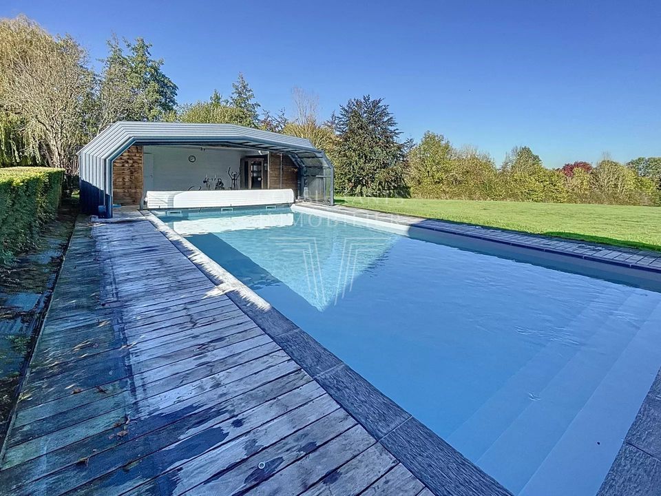 Villa i Deauville, Calvados - foto 5
