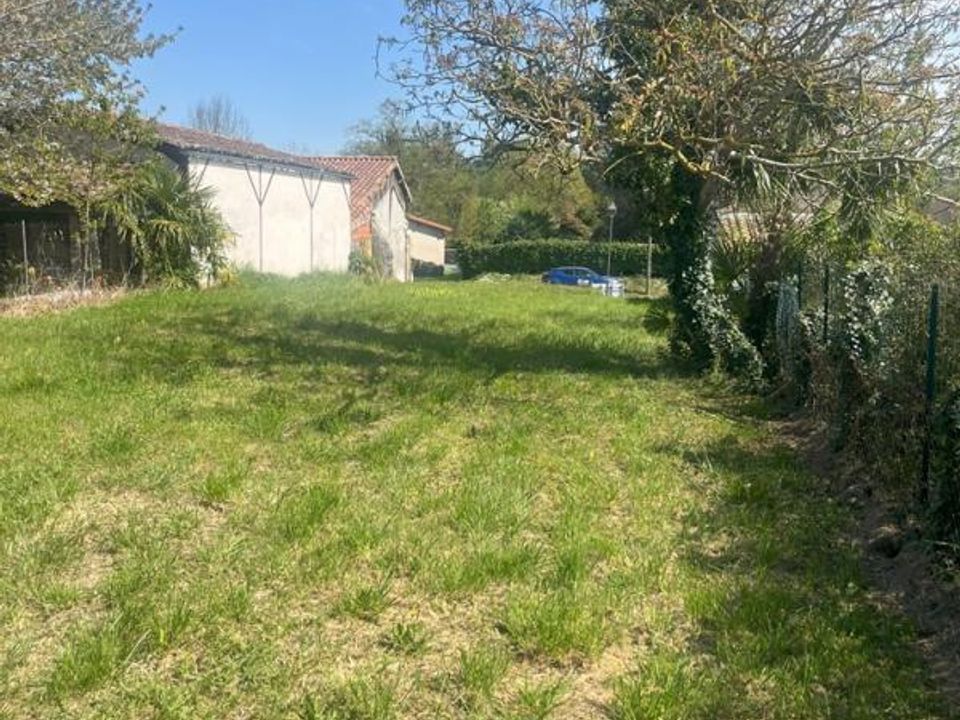Helårsgrund i L'Isle-en-Dodon, Haute-Garonne - foto 4