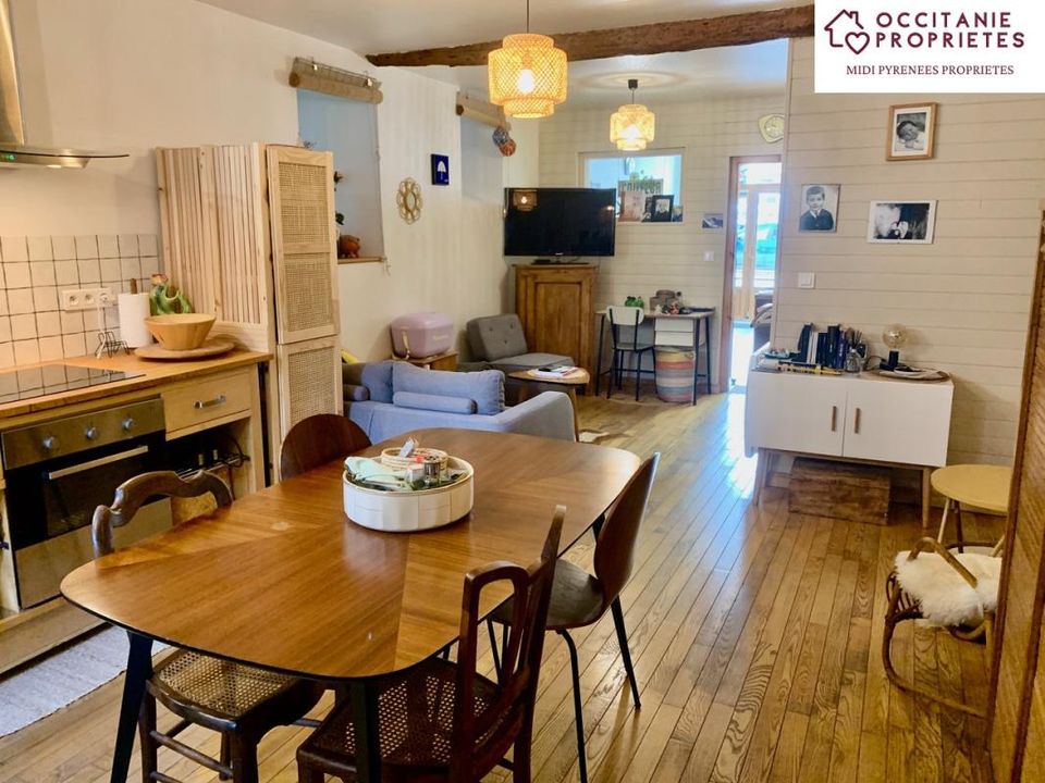 Apartament: Massat, Ariege – zdjęcie 5