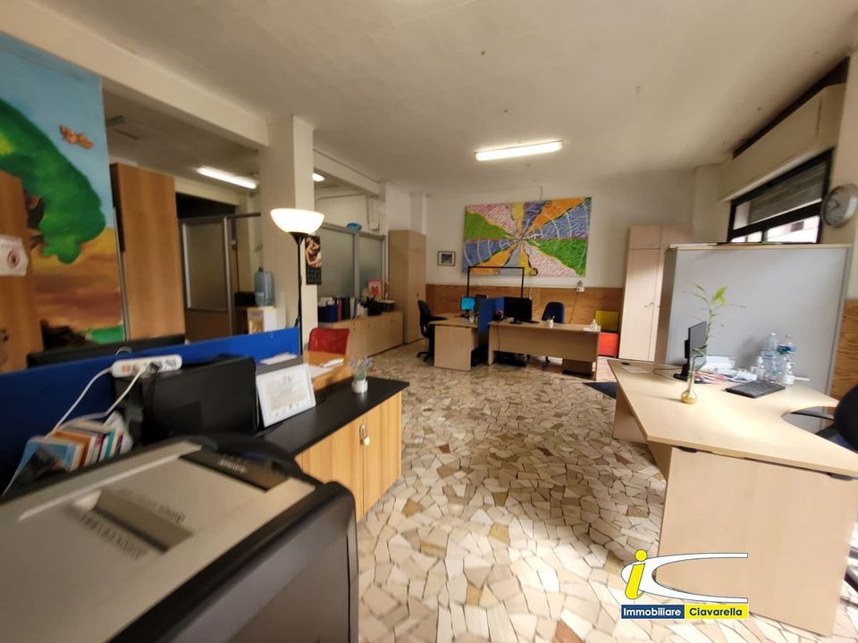 Erhvervsejendom i Ladispoli, Rome - foto 2