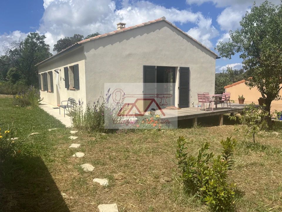 Villa i Calenzana, Haute-Corse - foto 2