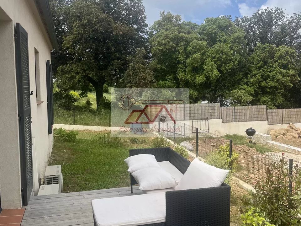 Villa i Calenzana, Haute-Corse - foto 4