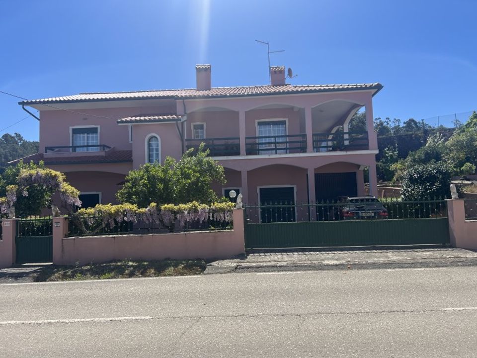 Dúplex a Macao, Santarem - foto 1