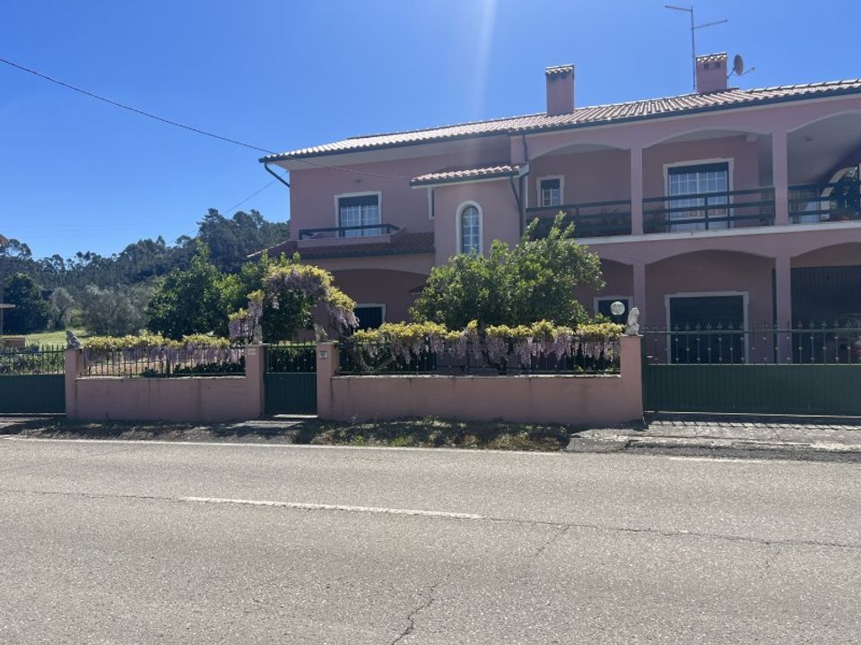 Dúplex a Macao, Santarem - foto 2